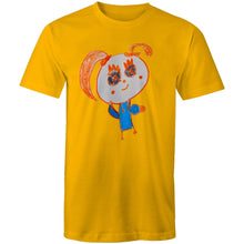 Load image into Gallery viewer, Buttons - AS Colour Staple - Mens T-Shirt