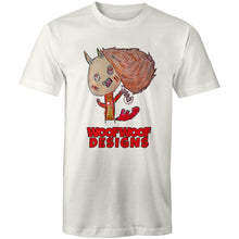 Load image into Gallery viewer, Mumma Cra - AS Colour Staple - Mens T-Shirt