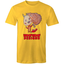 Load image into Gallery viewer, Mumma Cra - AS Colour Staple - Mens T-Shirt