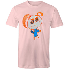 Load image into Gallery viewer, Buttons - AS Colour Staple - Mens T-Shirt