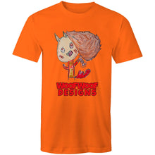 Load image into Gallery viewer, Mumma Cra - AS Colour Staple - Mens T-Shirt