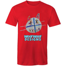 Load image into Gallery viewer, Fireworks - AS Colour Staple - Mens T-Shirt