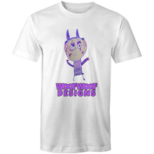 Load image into Gallery viewer, Pixy Purps - AS Colour Staple - Mens T-Shirt
