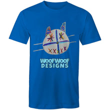 Load image into Gallery viewer, Fireworks - AS Colour Staple - Mens T-Shirt