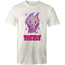 Load image into Gallery viewer, Pixy Pink - AS Colour Staple - Mens T-Shirt