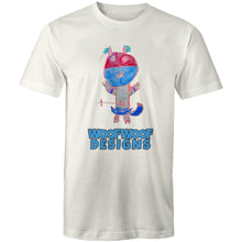 Load image into Gallery viewer, Funtime Tickle Tusk - AS Colour Staple - Mens T-Shirt