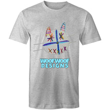 Load image into Gallery viewer, Fireworks - AS Colour Staple - Mens T-Shirt