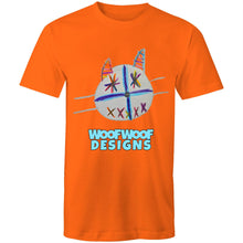 Load image into Gallery viewer, Fireworks - AS Colour Staple - Mens T-Shirt