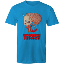 Load image into Gallery viewer, Mumma Cra - AS Colour Staple - Mens T-Shirt