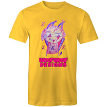 Load image into Gallery viewer, Pixy Pink - AS Colour Staple - Mens T-Shirt