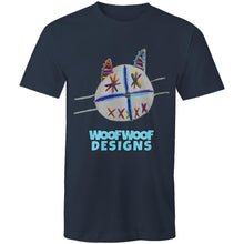 Load image into Gallery viewer, Fireworks - AS Colour Staple - Mens T-Shirt