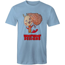 Load image into Gallery viewer, Mumma Cra - AS Colour Staple - Mens T-Shirt