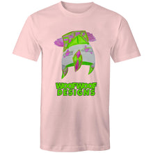 Load image into Gallery viewer, Shock Blast - AS Colour Staple - Mens T-Shirt