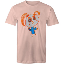 Load image into Gallery viewer, Buttons - AS Colour Staple - Mens T-Shirt