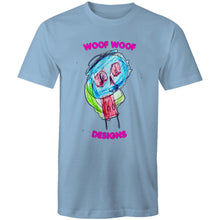 Load image into Gallery viewer, Skeloo - AS Colour Staple - Mens T-Shirt