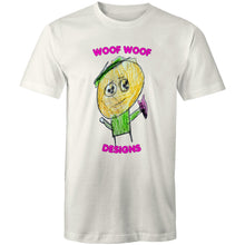 Load image into Gallery viewer, Splosy - AS Colour Staple - Mens T-Shirt