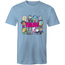 Load image into Gallery viewer, Woof Fam - AS Colour Staple - Mens T-Shirt