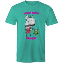 Load image into Gallery viewer, Coriny - AS Colour Staple - Mens T-Shirt