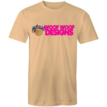 Load image into Gallery viewer, Siki Woof - AS Colour Staple - Mens T-Shirt