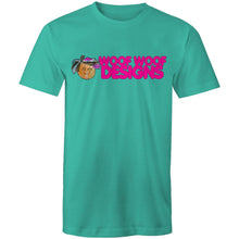 Load image into Gallery viewer, Siki Woof - AS Colour Staple - Mens T-Shirt