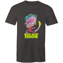 Load image into Gallery viewer, Monstro - AS Colour Staple - Mens T-Shirt