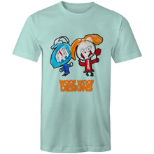 Load image into Gallery viewer, Hokey & Penny - AS Colour Staple - Mens T-Shirt