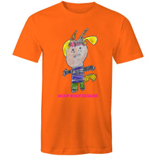 Load image into Gallery viewer, Kenya - AS Colour Staple - Mens T-Shirt