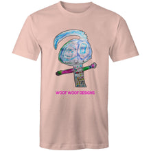 Load image into Gallery viewer, Spotty - AS Colour Staple - Mens T-Shirt