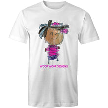 Load image into Gallery viewer, Party Siki - AS Colour Staple - Mens T-Shirt