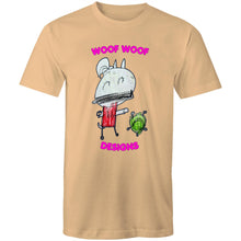 Load image into Gallery viewer, Coriny - AS Colour Staple - Mens T-Shirt