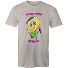 Load image into Gallery viewer, Splosy - AS Colour Staple - Mens T-Shirt