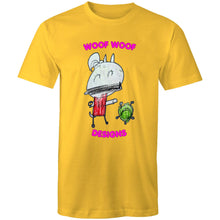 Load image into Gallery viewer, Coriny - AS Colour Staple - Mens T-Shirt