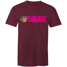 Load image into Gallery viewer, Siki Woof - AS Colour Staple - Mens T-Shirt