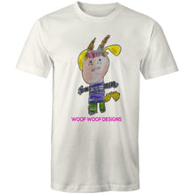 Load image into Gallery viewer, Kenya - AS Colour Staple - Mens T-Shirt