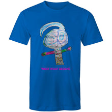 Load image into Gallery viewer, Spotty - AS Colour Staple - Mens T-Shirt