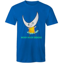 Load image into Gallery viewer, Swedee - AS Colour Staple - Mens T-Shirt