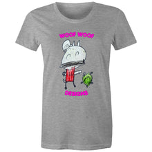 Load image into Gallery viewer, Coriny - AS Colour - Women's Maple Tee