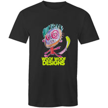 Load image into Gallery viewer, Monstro - AS Colour Staple - Mens T-Shirt
