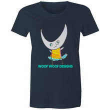 Load image into Gallery viewer, Swedee - AS Colour - Women's Maple Tee