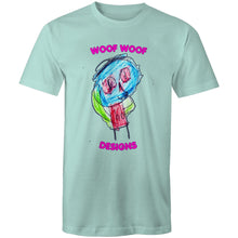 Load image into Gallery viewer, Skeloo - AS Colour Staple - Mens T-Shirt