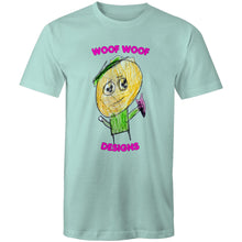 Load image into Gallery viewer, Splosy - AS Colour Staple - Mens T-Shirt