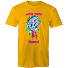 Load image into Gallery viewer, Skeloo - AS Colour Staple - Mens T-Shirt
