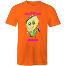 Load image into Gallery viewer, Splosy - AS Colour Staple - Mens T-Shirt
