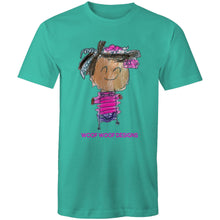 Load image into Gallery viewer, Party Siki - AS Colour Staple - Mens T-Shirt