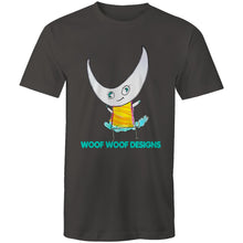 Load image into Gallery viewer, Swedee - AS Colour Staple - Mens T-Shirt