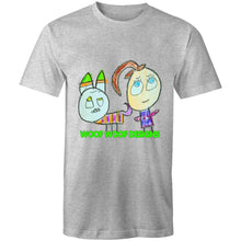 Load image into Gallery viewer, Caddy & Jade - AS Colour Staple - Mens T-Shirt