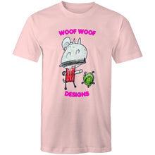 Load image into Gallery viewer, Coriny - AS Colour Staple - Mens T-Shirt