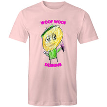 Load image into Gallery viewer, Splosy - AS Colour Staple - Mens T-Shirt