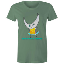 Load image into Gallery viewer, Swedee - AS Colour - Women's Maple Tee