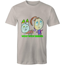 Load image into Gallery viewer, Caddy & Jade - AS Colour Staple - Mens T-Shirt
